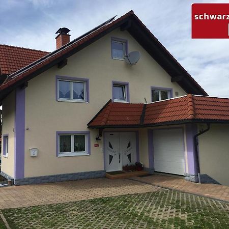 Haus Zeichner 2 Zimmer Ferienwohnung Feldberg  Exterior foto